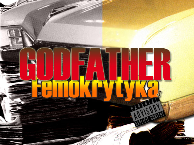 Mission: Godfather I