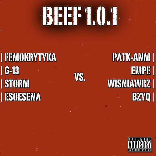 Beef 101
